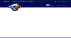 Desktop Screenshot of imperiweb.com